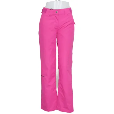 Snow pants (Lp4 15) from Ziener Polyester