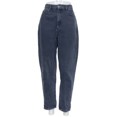 Jeans (Schwarz) von Armedangels Bio-Baumwolle