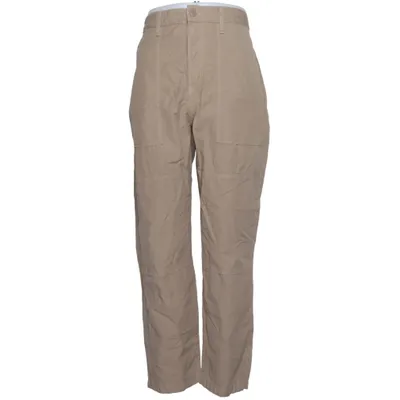 Byxor (Block Pant) från Edwin Bomull