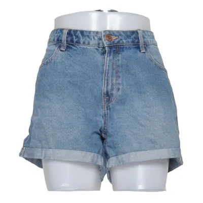 Denim shorts (Blue) from &Denim by H&M Cotton