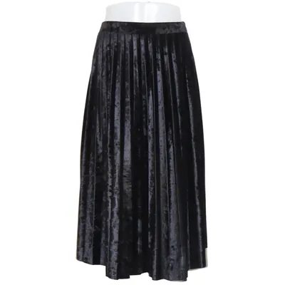 Rock (Schwarz) von Susy Mix Elasthan, Polyester