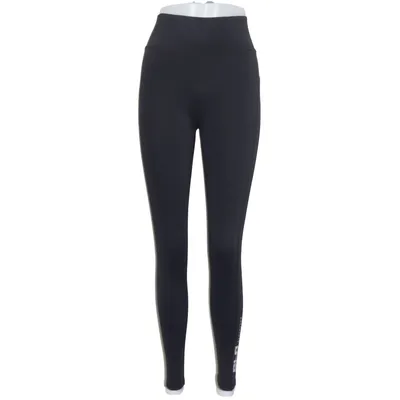 Collants de sport (Noir) de CLN Athletics Élasthane, Polyamide