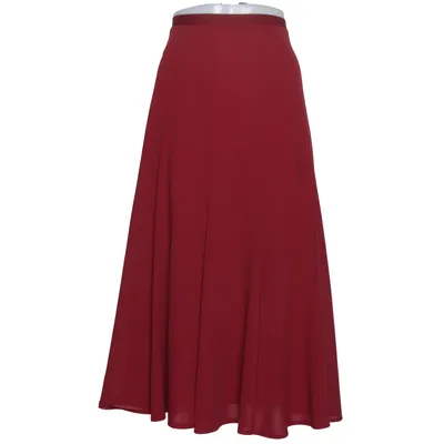 Jupe longue (Rouge) de Karelia Polyester