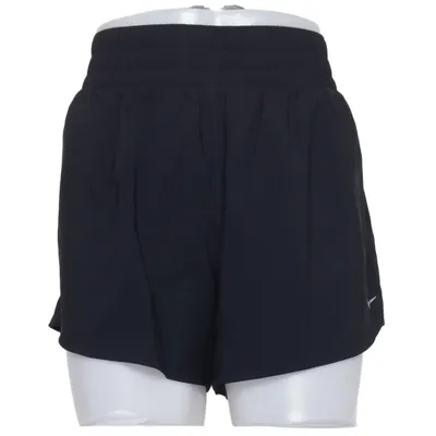 Træningsshorts (Sort) fra Nike Elastan, Polyester