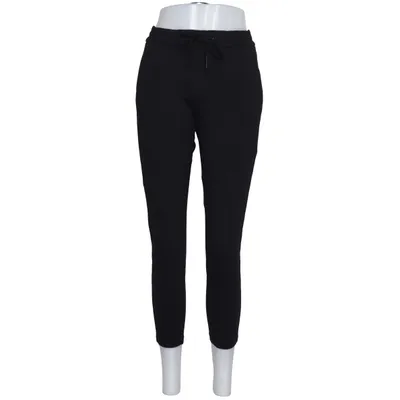 Byxor (Svart) från Vero Moda Polyamid, Viskos