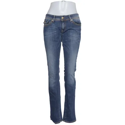 Jean (Bleu) de Nolita Coton, Élasthane