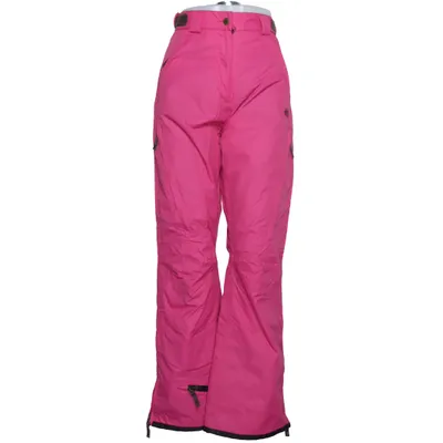 Pantalon de neige (Rose) de Crane Sports