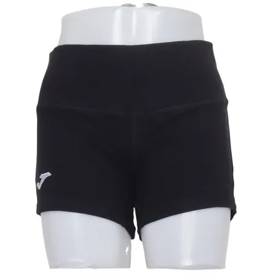 Compression shorts (Black) from Joma Cotton, Elastane