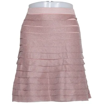 Jupe (N7-980 1704) de Nikkie Polyamide, Polyester, Viscose