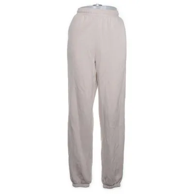 Mjukisbyxor (Beige) från JJXX Bomull, Polyester