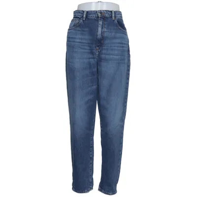 Jean (Bleu) de Armedangels Coton