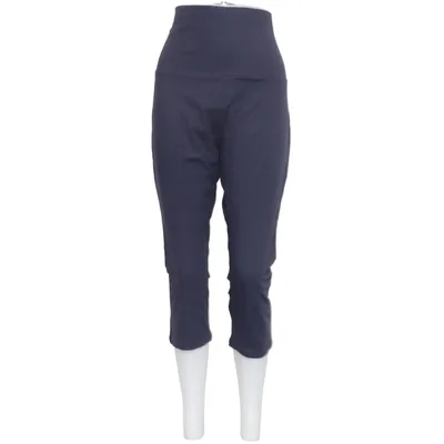 Collants de sport (Noir) de ONLY Play Élasthane, Coton biologique