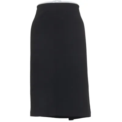 Rok (Zwart) van Bonita Elastaan, Polyester, Viscose