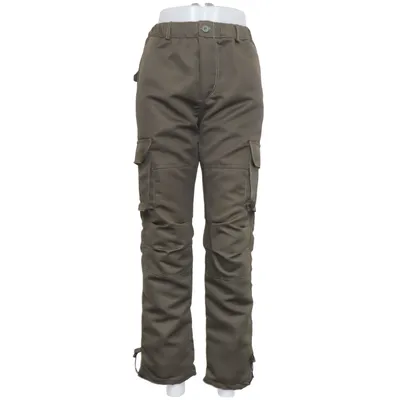 Cargo pants (Green)