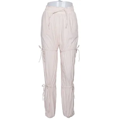 Cargo pants (Beige) from Ellos Home Cotton