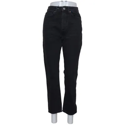 Spijkerbroek (JP Straight 990) van Never Denim Katoen