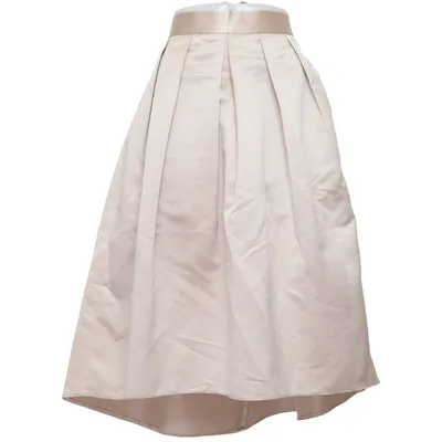 Jupe (Beige) de Closet London Polyester