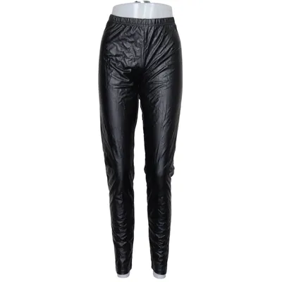 Leggings (Svart) från Softer Days Elastan, Polyester