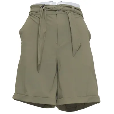 Shorts (Green) from Tramontana Elastane, Polyamide