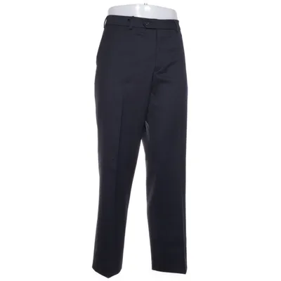 Kostymbyxor (C104 dvs storlek C52 med kortare ben) från Lapidus Elastan, Polyester, Ull