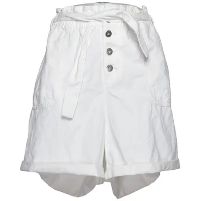 Shorts (White) from C&A Cotton