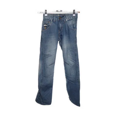 Jean (Bleu) de Respect Coton
