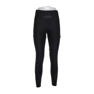 Träningstights (Svart) från Gavelo Elastan, Återvunnen polyester