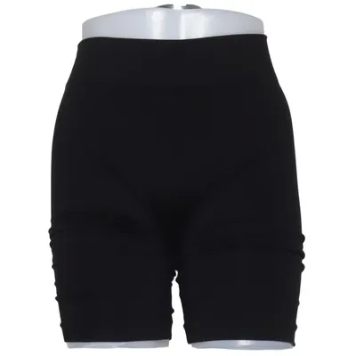 Compression shorts (Black) from Decoy Elastane, Polyamide