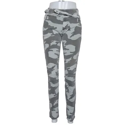 Broek (Grijs) van Piro