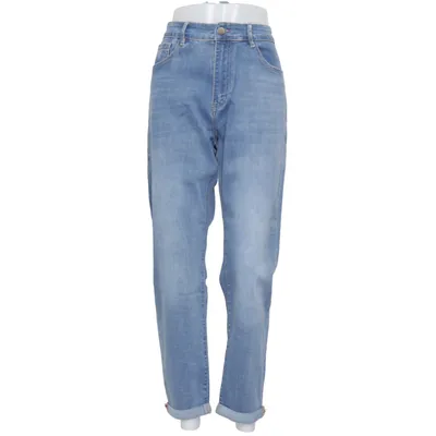 Jeans (Blå) fra Zac & Zoe Bomuld, Elastan, Polyester, Viscose