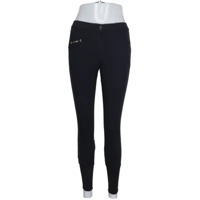 Breeches (Black) from Hööks Cotton, Elastane, Polyamide