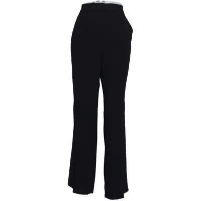 Byxor (Svart) från Steffen Schraut Polyester