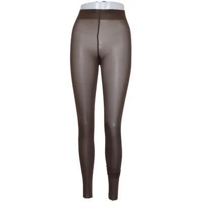 Nylon tights (SEIDENGLATT 40) from Falke