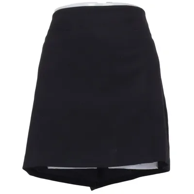 Skirt (Black) from Trina Turk Elastane, Polyester, Viscose