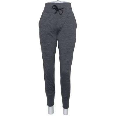 Mjukisbyxor (Grå) från Hoodies Elastan, Polyester