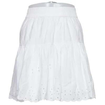 Kjol (Yaslola Hw Skirt) från YAS Ekologisk bomull