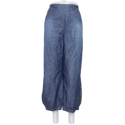Jeans (Blå) fra Deerberg Bomuld