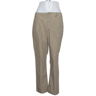 Chino (Beige, Marron) de J.A.P company Coton