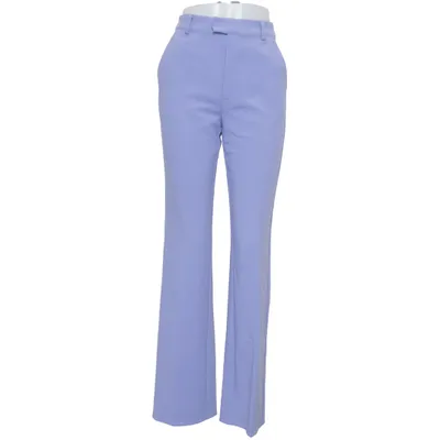 Suit pants (Blue) from MbyM Elastane, Polyester, Viscose