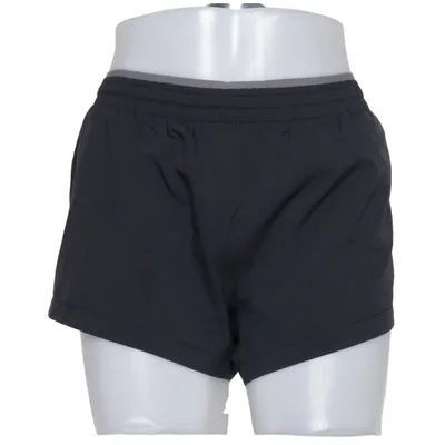 Short de sport (Noir) de Nike Polyester