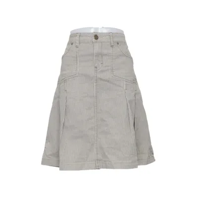 Kjol (476) från Flash Jeans Bomull, Elastan, Polyester