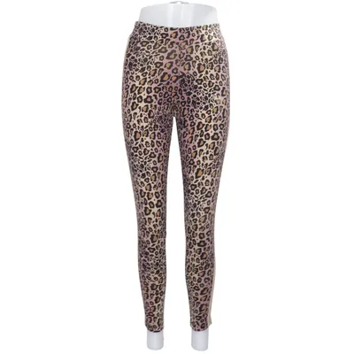 Leggings (Beige, Brun, Sort) fra Adidas Originals