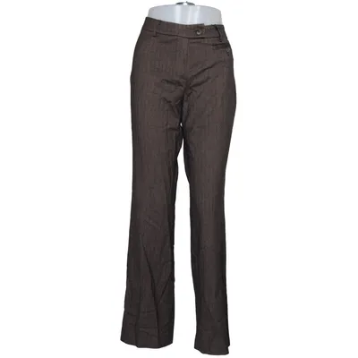 Kostymbyxor (Brun) från Gigue Elastan, Polyester, Viskos