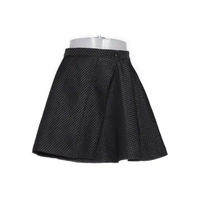 Kjol (Svart, Grå) från WHYRED Polyester, Viskos