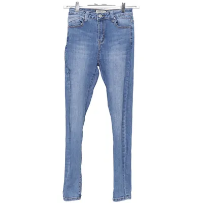 Spijkerbroek (Blauw) van Colorful Standard Katoen, Elastaan, Polyester, Viscose