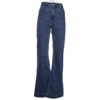 Jeans (CAMILLE) från Never Denim