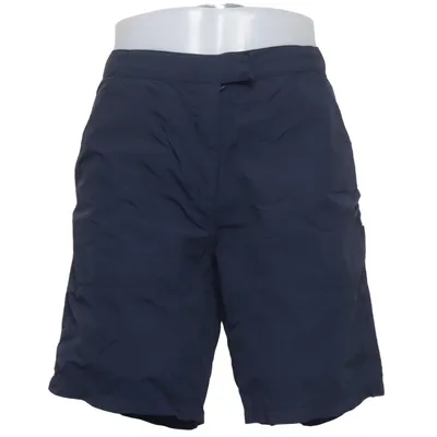 Short d'extérieur (Bleu) de Mexx Sport Polyamide