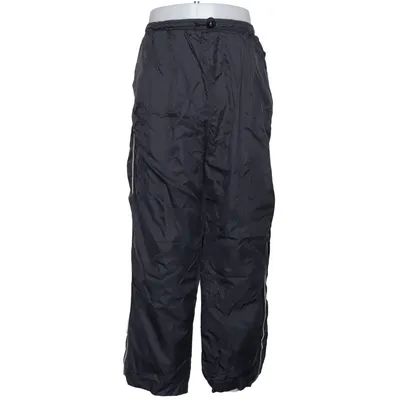 Regnbyxor (Svart) från Basic Concept