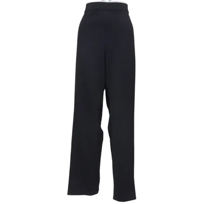 Broek (Zwart) van Chic by Cellbes Elastaan, Polyester