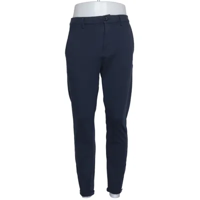 Chino (PISA JERSEY PANT) de Gabba Élasthane, Polyester, Viscose